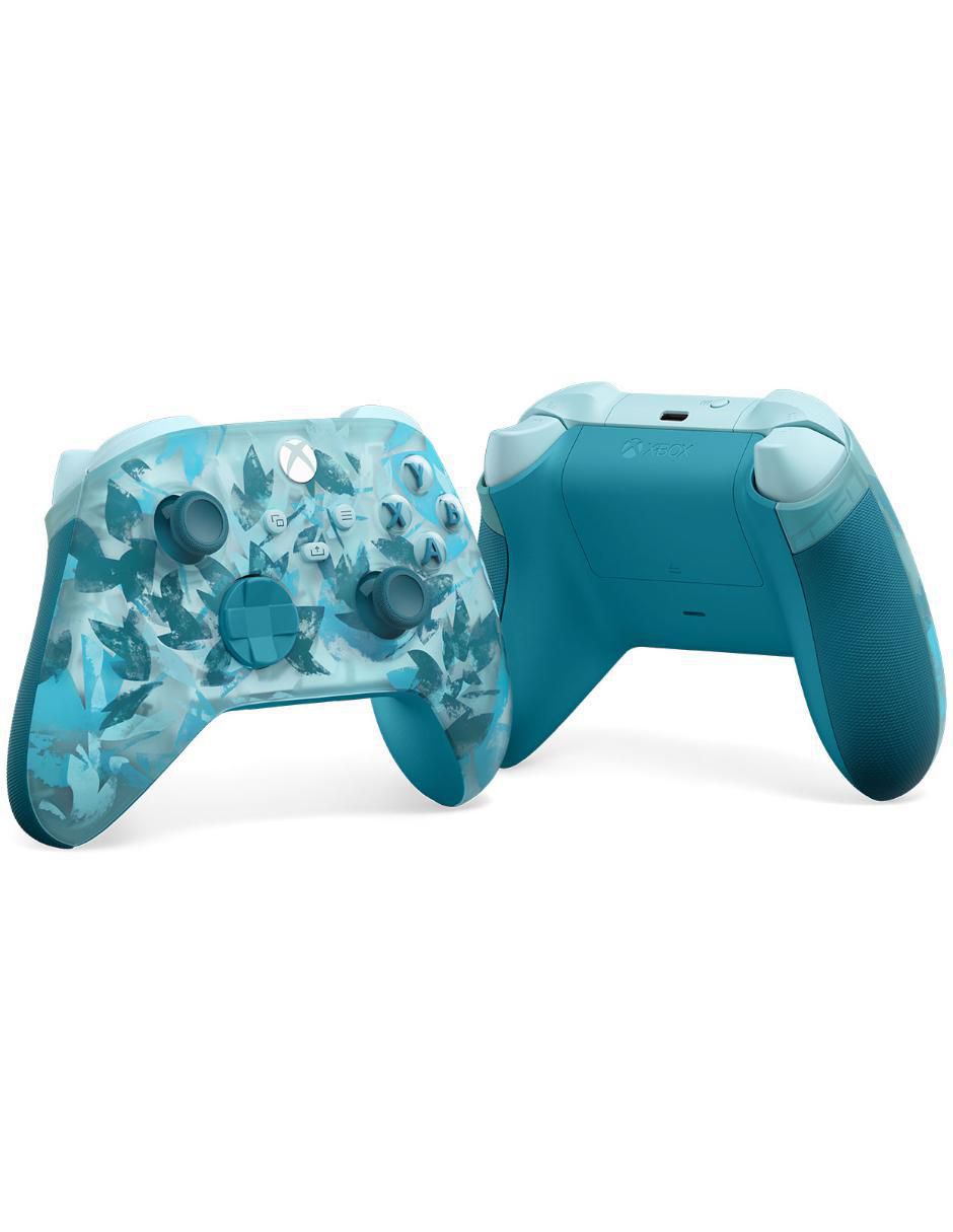 Control inalámbrico para xbox one series x edición especial Xbox 5