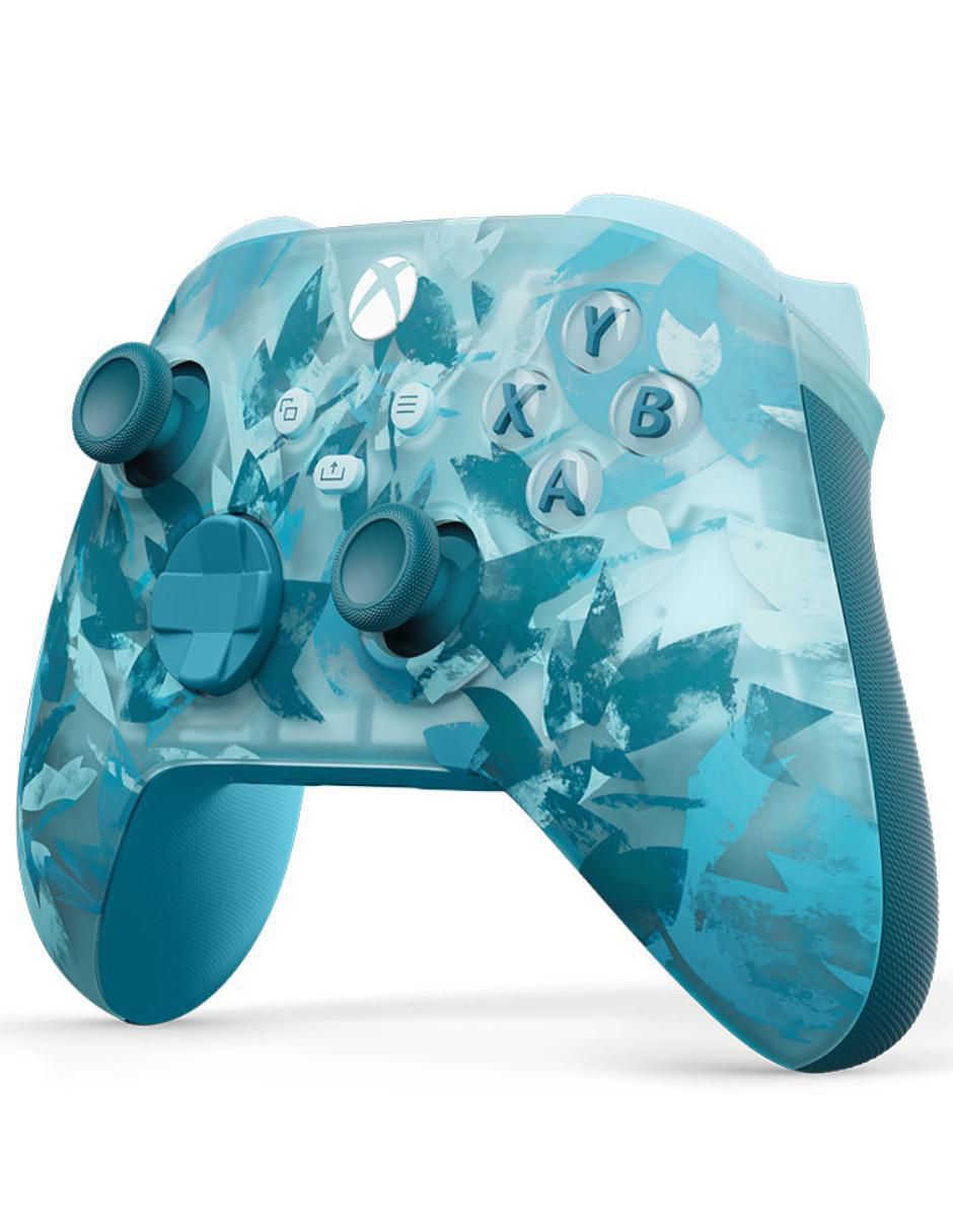 Control inalámbrico para xbox one series x edición especial Xbox 4