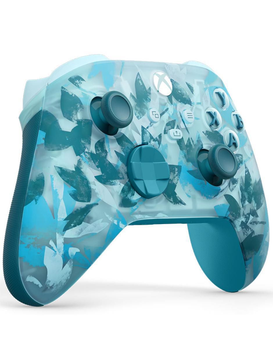 Control inalámbrico para xbox one series x edición especial Xbox 3