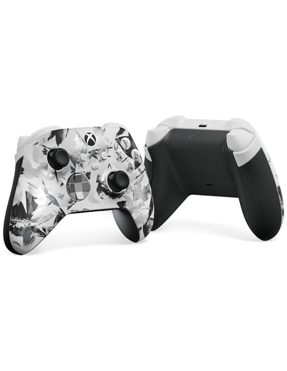 Control Microsoft inalámbrico para Xbox One SeriesX edición especial Xbox