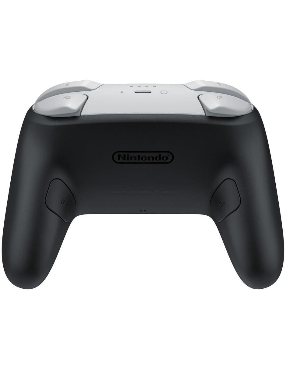 Control Nintendo inalámbrico para Nintendo Switch 2 edición bundle