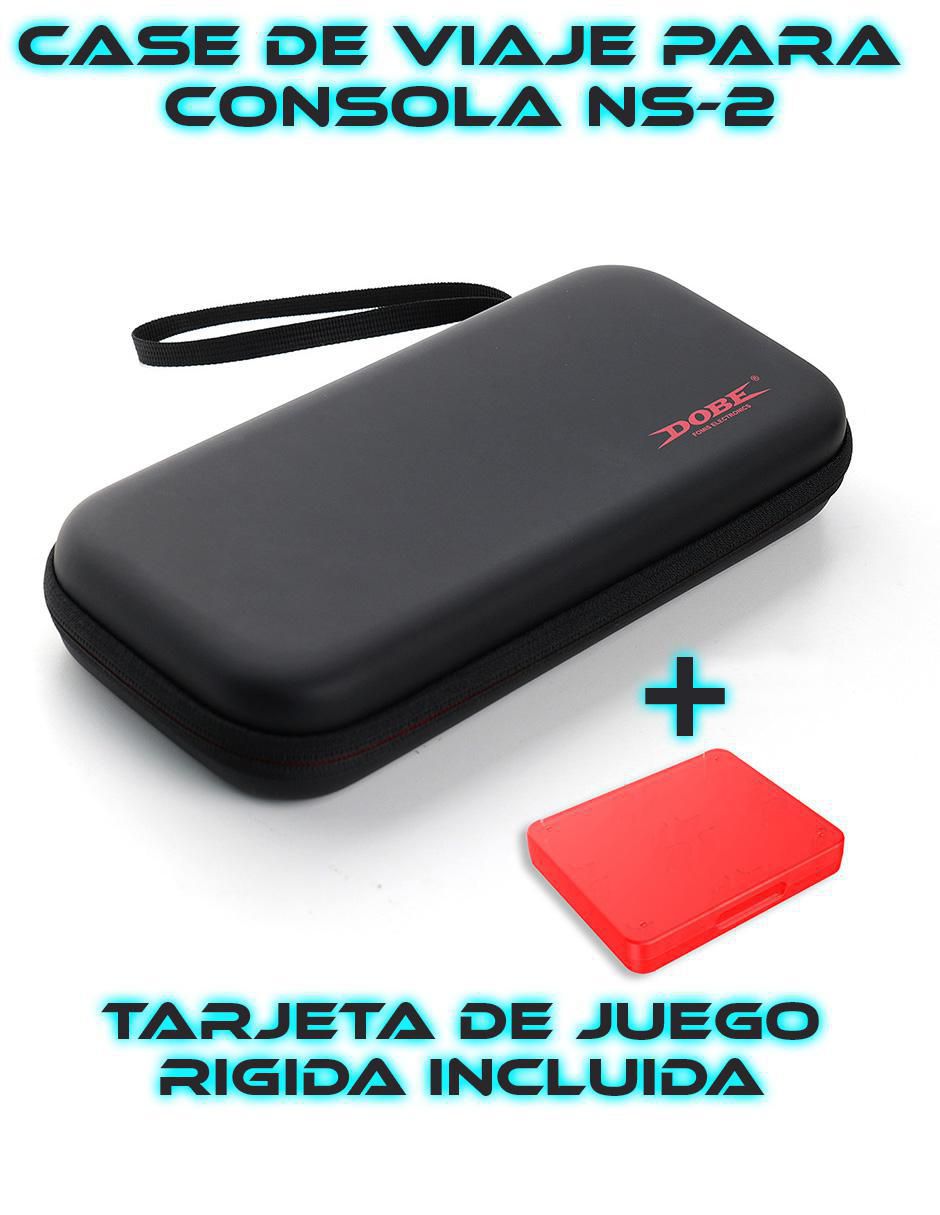 Funda control de consola Store Cline Accesorios para Nintendo switch 2