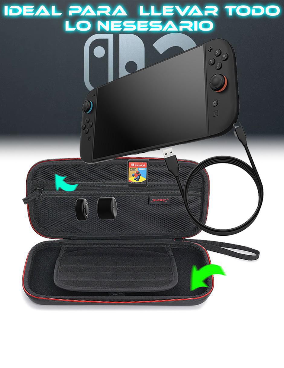 Funda control de consola Accesorios para Nintendo switch 2