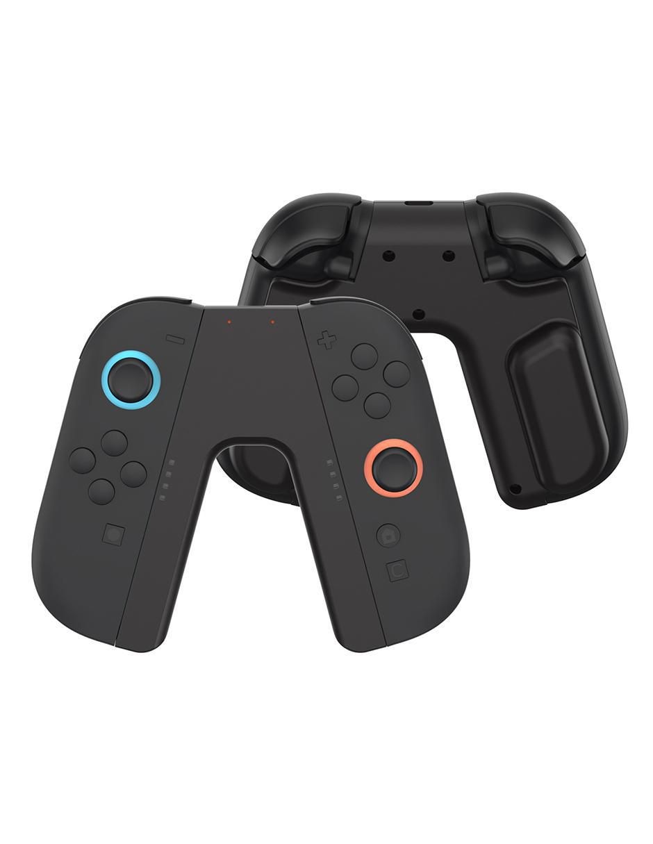 Grips para control