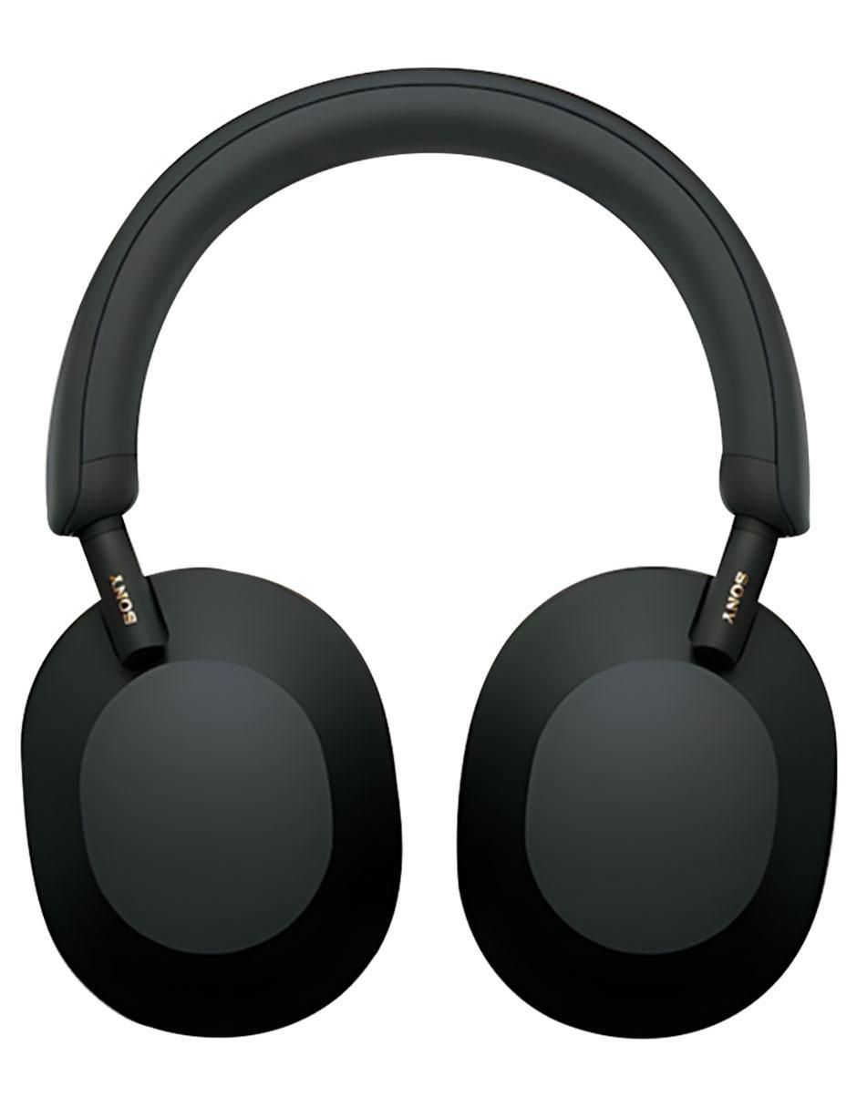 Audífonos Over-Ear WH-1000XM5 inalámbricos con cancelacion de ruido 2
