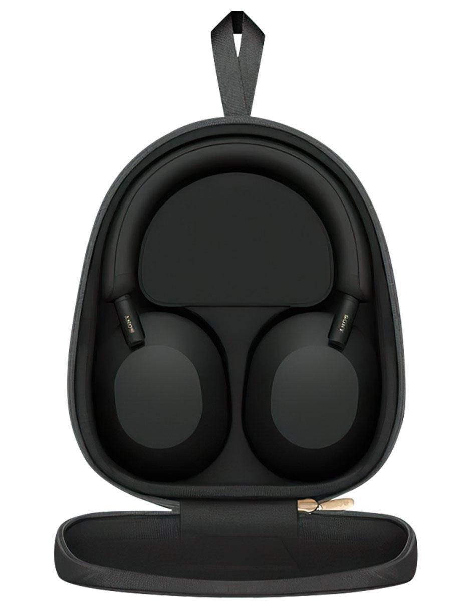 Audífonos Over-Ear WH-1000XM5 inalámbricos con cancelacion de ruido 4