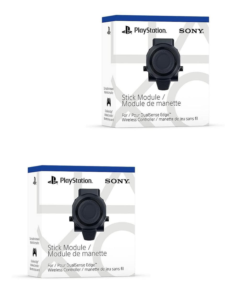 Refacción control "para" 4 2