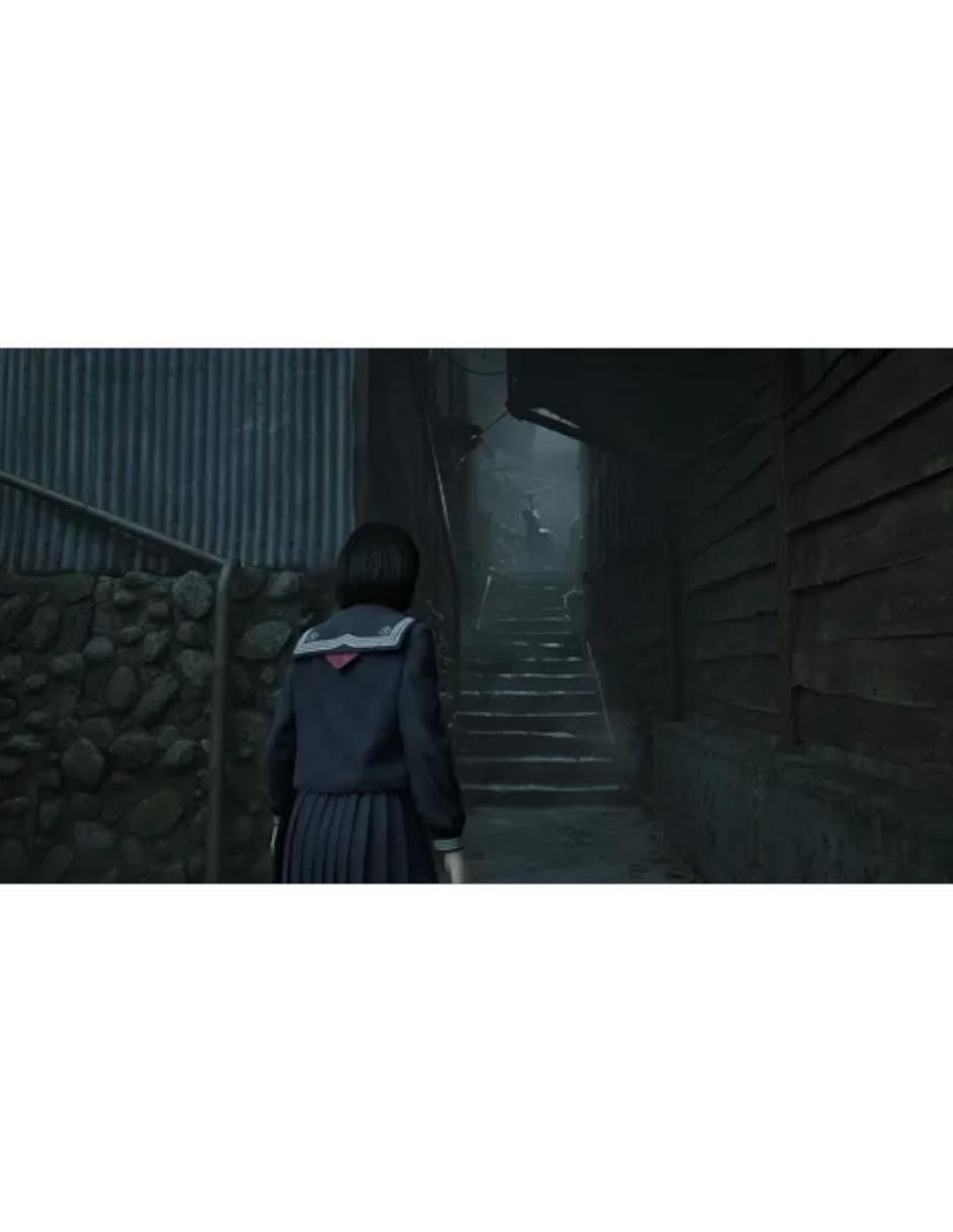 Silent Hill F bundle para PS5 9