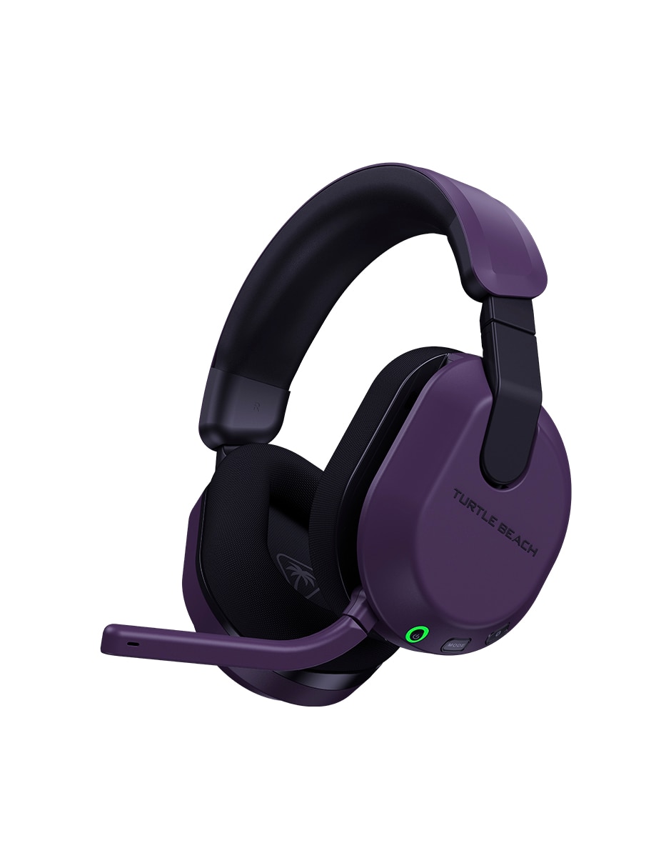 Audífonos On-Ear Stealth 600 inalámbricos Audífonos On-Ear Stealth 600 inalámbricos