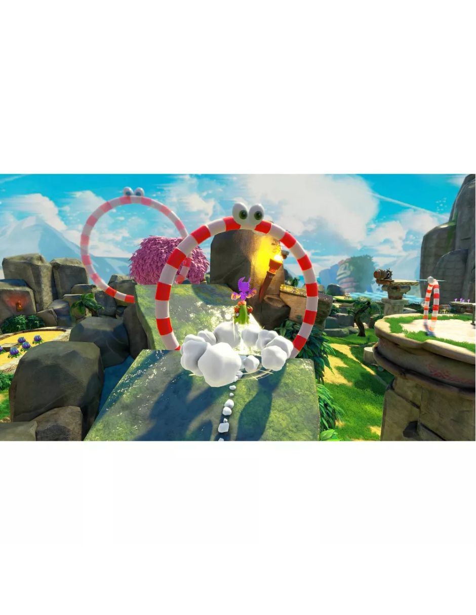 YOOKA-REPLAYLEE estándar para ps5 6