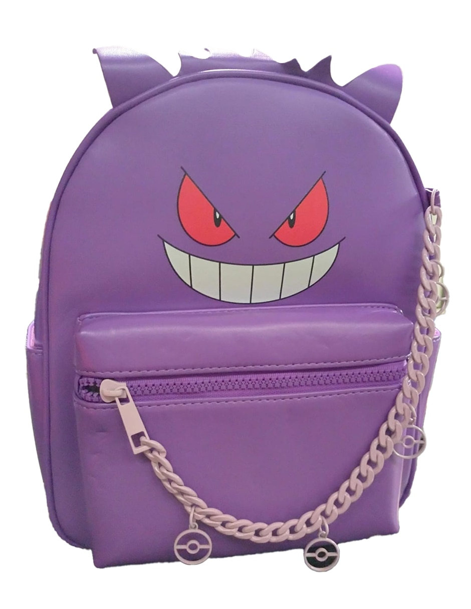 Mochila casual Gengar