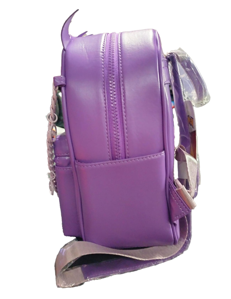 Mochila casual Gengar 2