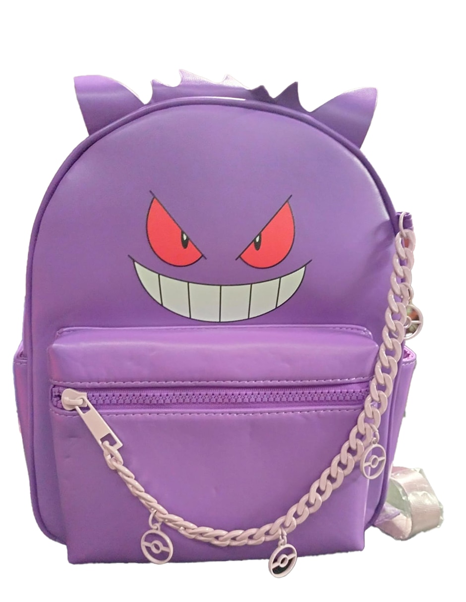 Mochila casual Gengar 3