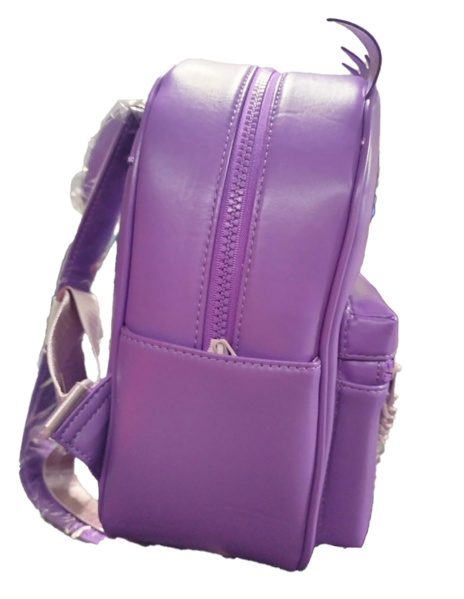 Mochila casual Gengar 4