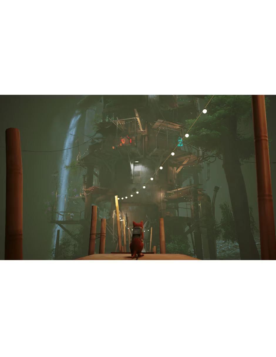 Stray bundle para Nintendo Switch