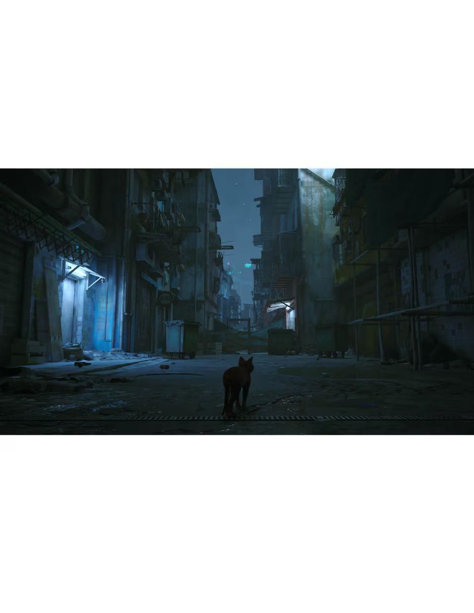 Stray bundle para Nintendo Switch