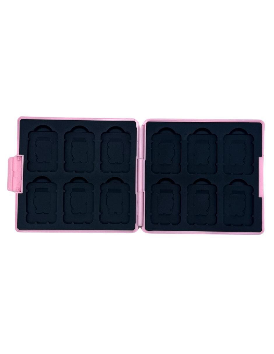 Estuche Nintendo Switch de Kirby