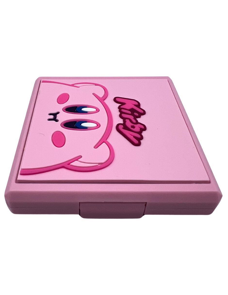 Estuche Nintendo Switch de Kirby 7