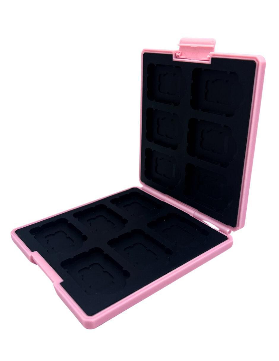 Estuche Nintendo Switch de Kirby