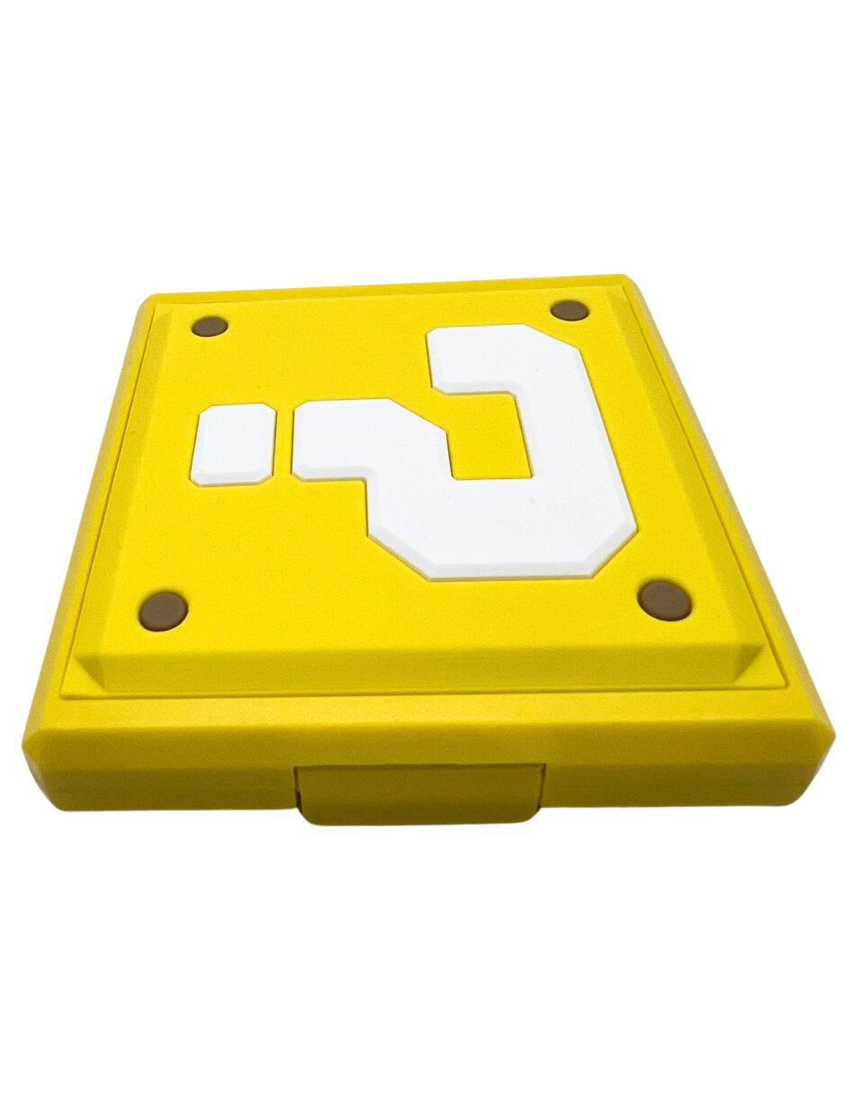 Estuche Nintendo Switch de Mario Bros 7