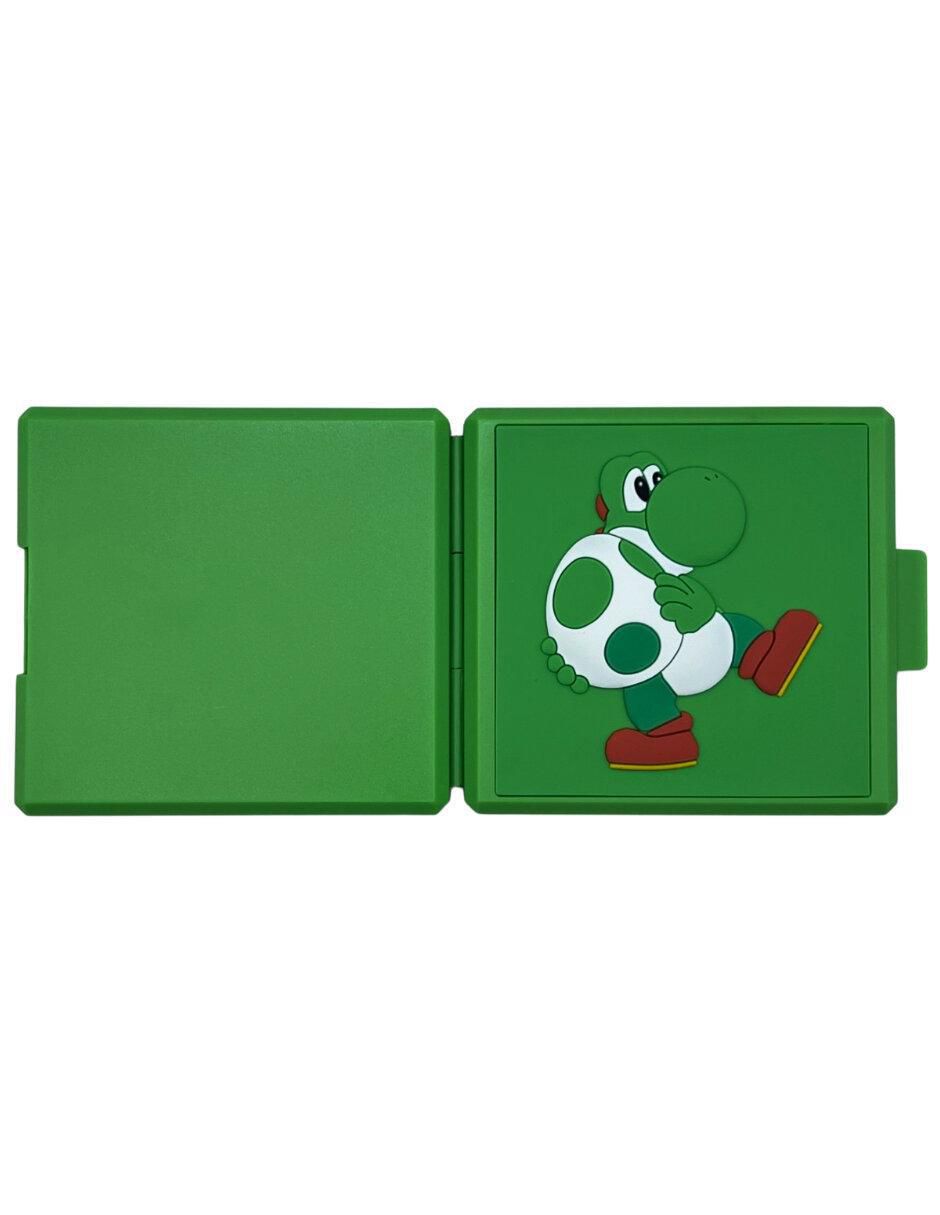 Estuche Nintendo Switch de Mario Bros