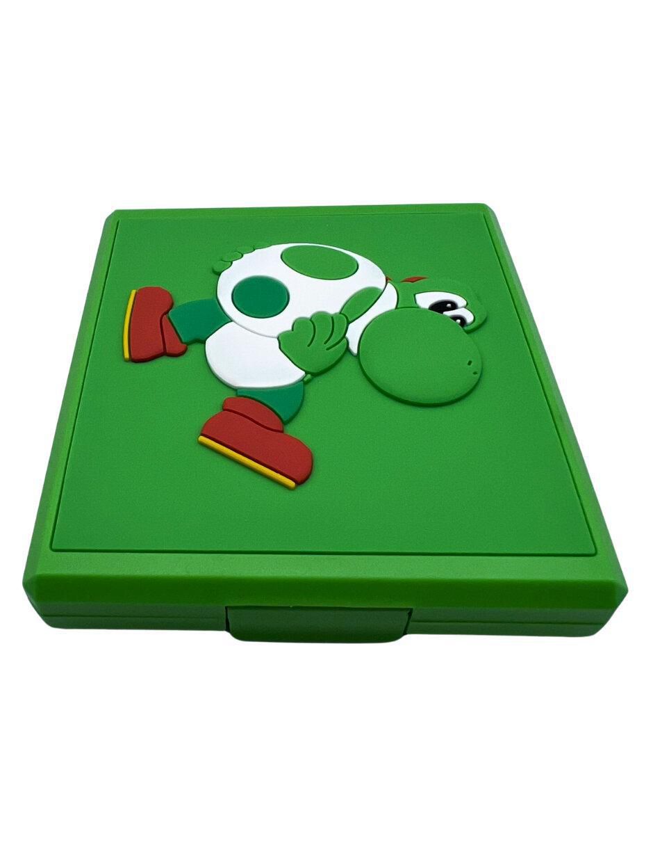 Estuche Nintendo Switch de Mario Bros 7