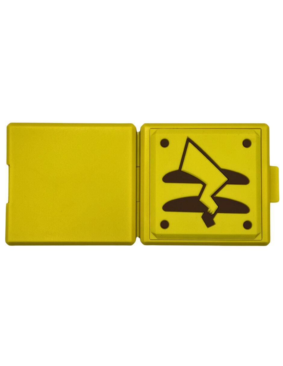 Estuche Nintendo Switch de Pokémon