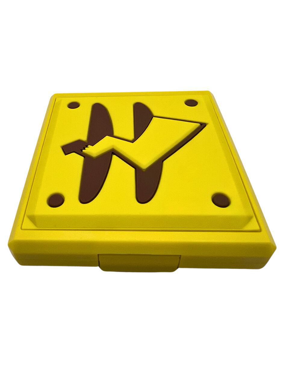 Estuche Nintendo Switch de Pokémon 7