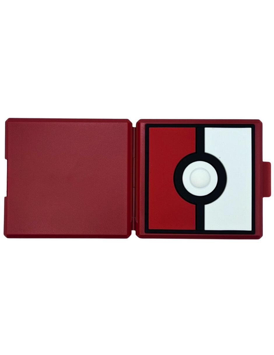 Estuche Nintendo Switch de Pokémon