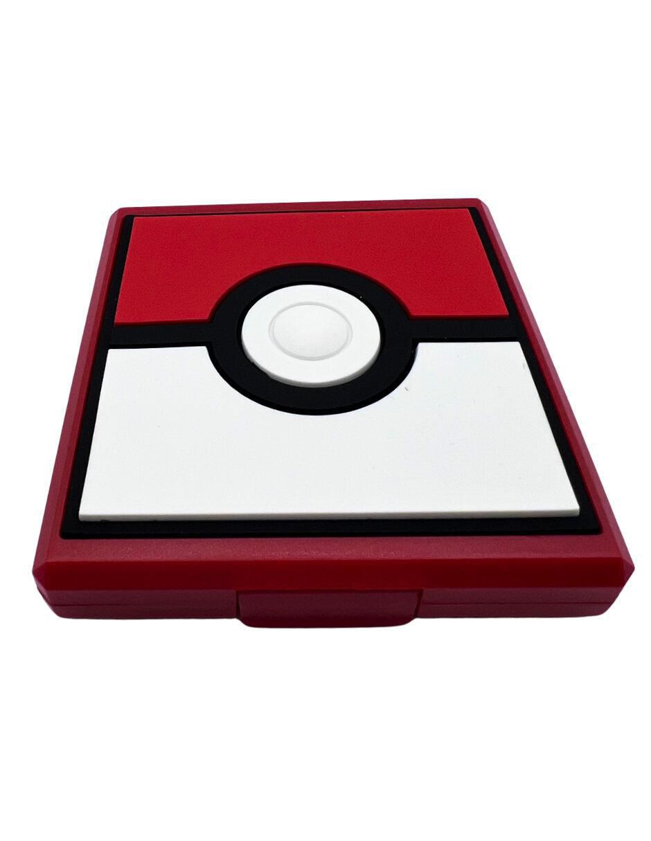 Estuche Nintendo Switch de Pokémon 7