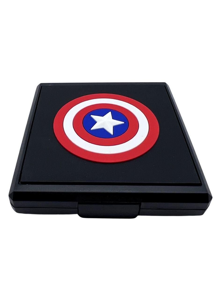 Estuche Nintendo Switch de Marvel 7