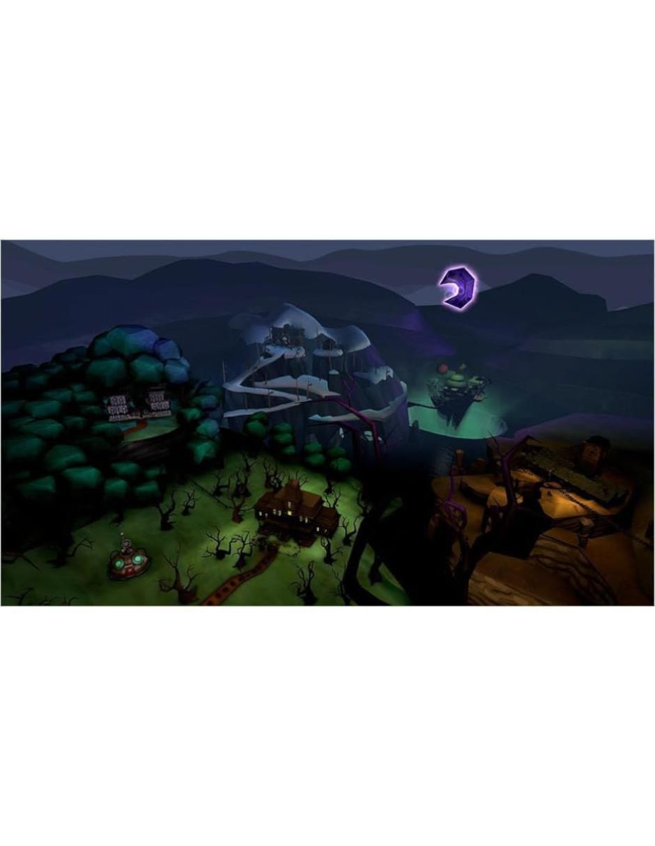 Luigi’s Mansion 2 HD bundle para Switch 6