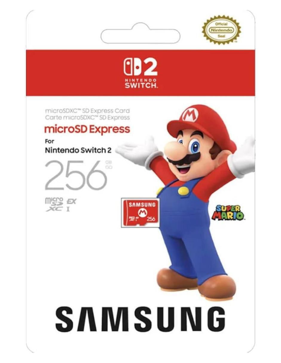 Super Mario Party Jamboree + Jamboree TV bundle para Nintendo Switch 2
