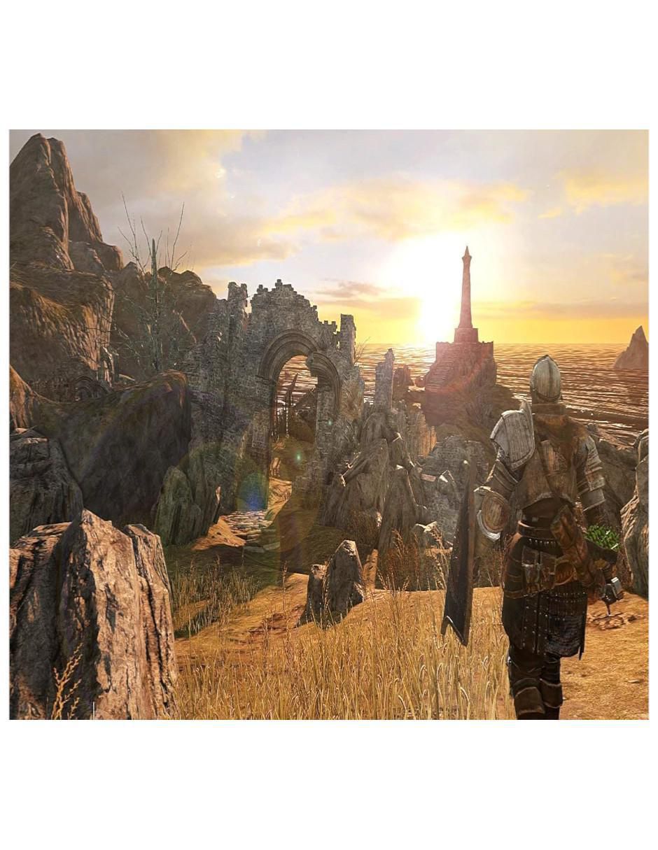 Dark Souls II Xbox estándar para Xbox 360 2