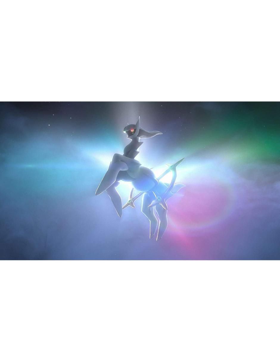 Pokemon Legends Arceus bundle para Nintendo Switch