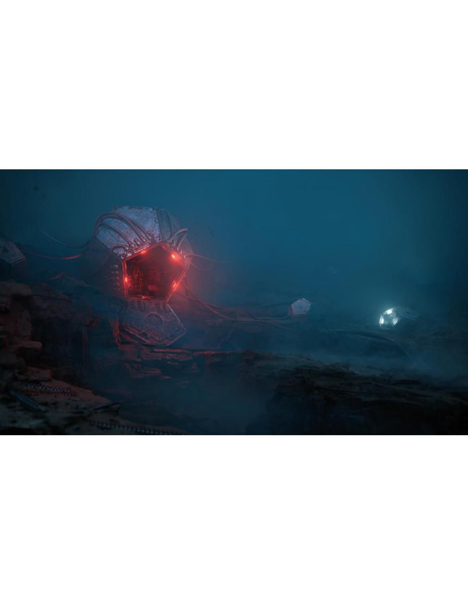 Cronos: The New Dawn GKC bundle para Nintendo Switch 2