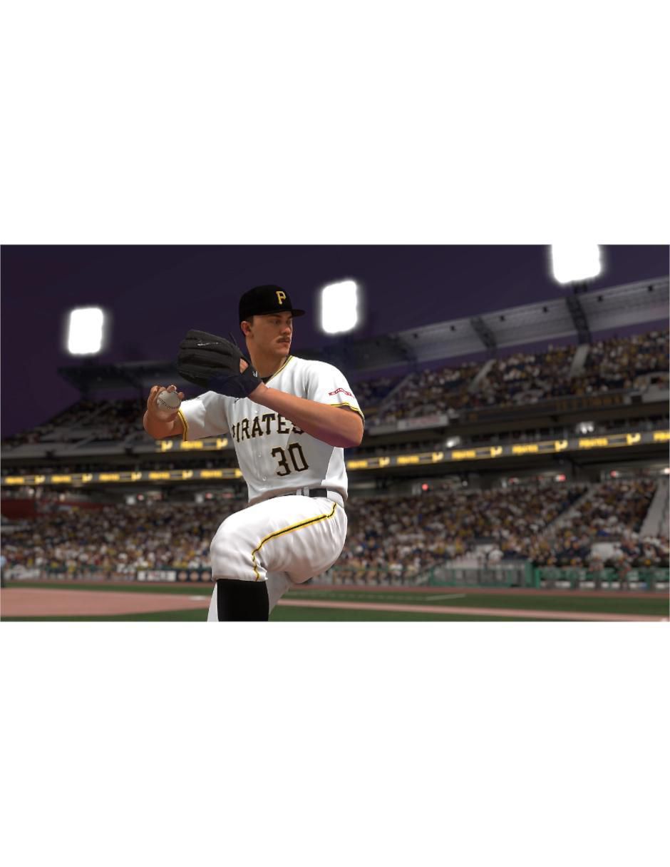 MLB The Show 25 Playstation estándar para PS5