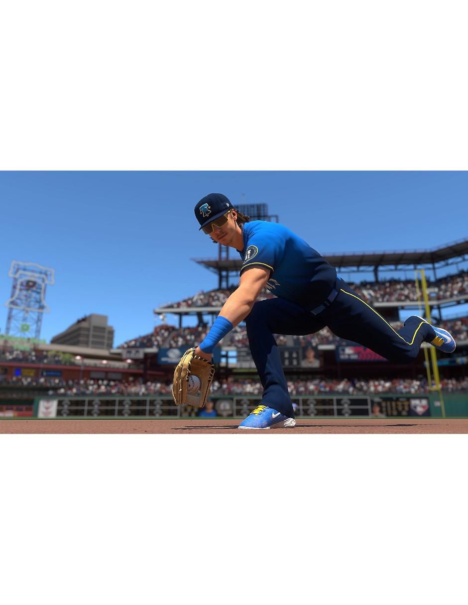 MLB The Show 25 Playstation estándar para PS5