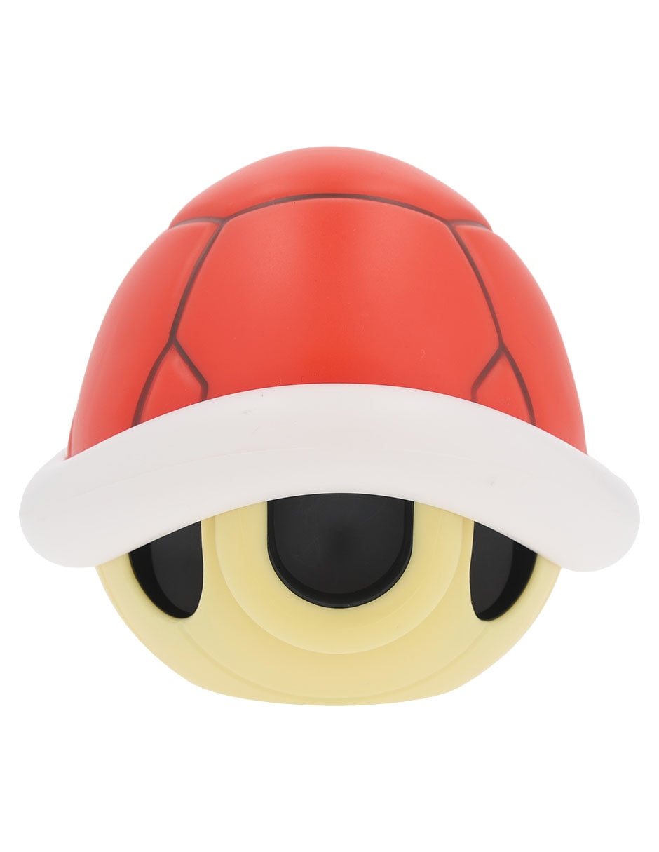 Lámpara de mesa Nintendo led Mariokart
