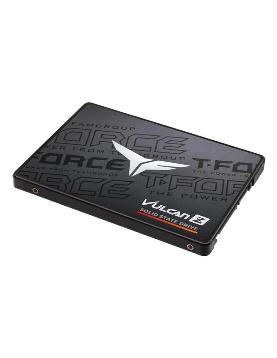 Unidad SSD capacidad 2 TB Unidad SSD capacidad 2 TB