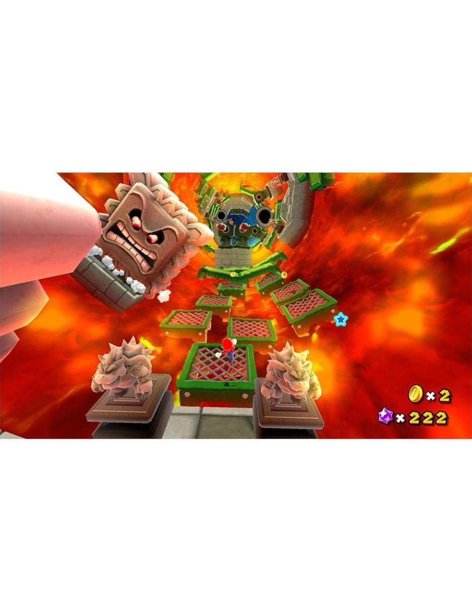 Super Mario Galaxy + Super Mario Galaxy 2 + Pokemon Legends Z-A bundle para Switch 3