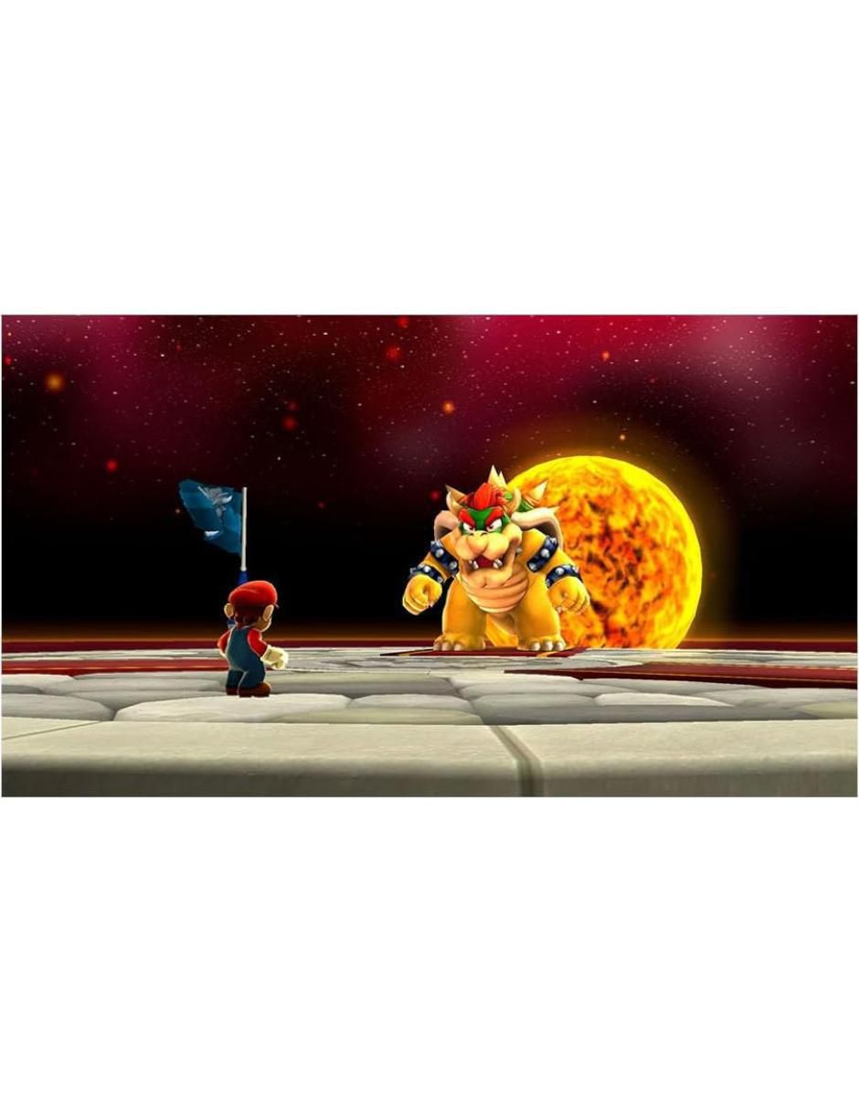 Super Mario Galaxy + Super Mario Galaxy 2 + Pokemon Legends Z-A bundle para Switch Super Mario Galaxy + Super Mario Galaxy 2 + Pokemon Legends Z-A bundle para Switch