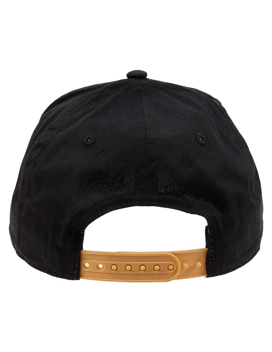 Gorra visera curva snapback casual Pokémon Charmander infantil 3