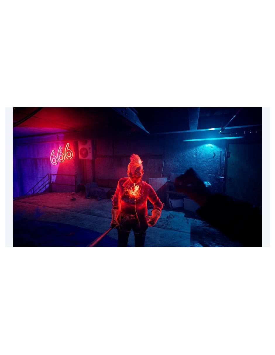 Vampire The Masquerade Bloodlines 2 Playstation para PS5 2