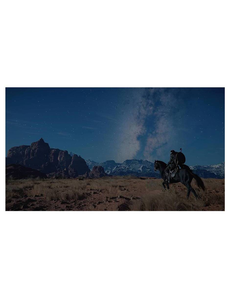 Crimson Desert para PS5