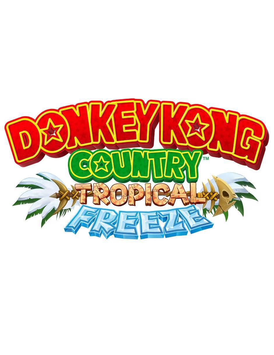 Donkey Kong Country Tropical bundle para Nintendo Switch