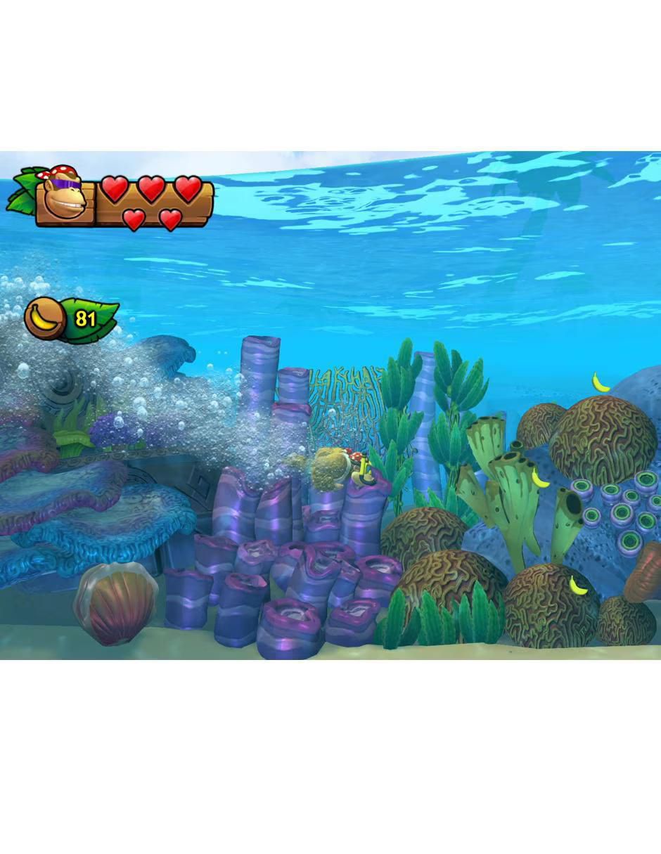 Donkey Kong Country Tropical bundle para Nintendo Switch