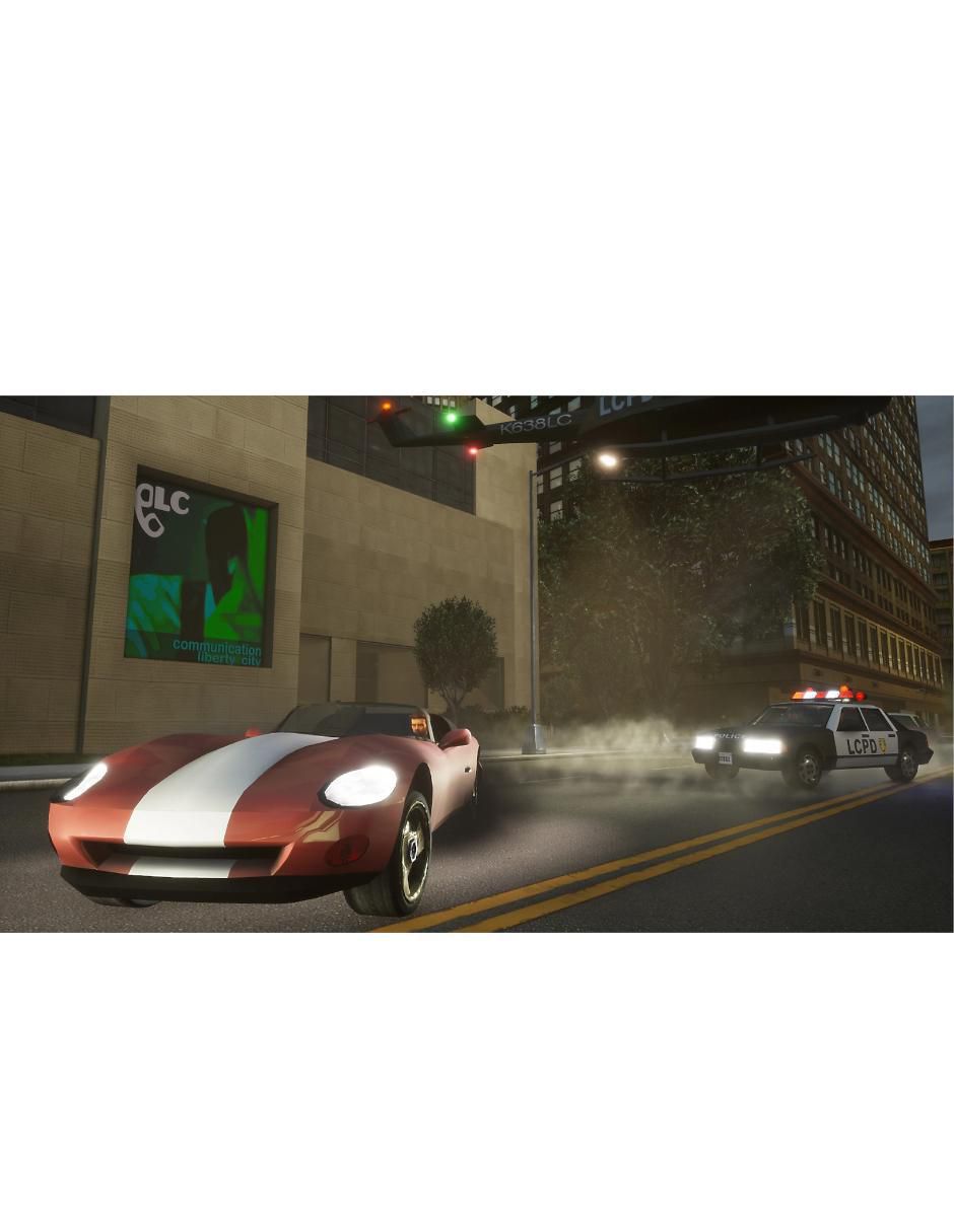 GTA The Trilogy The Definitive Edition + Marvel Vs Capcom Fighthing Collection Playstation para PS4