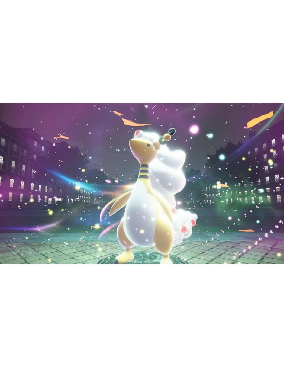 Leyendas Pokémon: Z-A + Super Mario Party Jamboree + Jamboree TV bundle para Switch 4