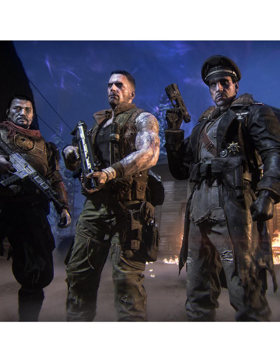 Call Of Duty Black Ops 7 Playstation bundle para PS5